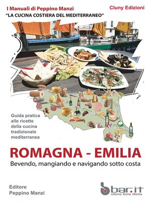 cover image of Romagna-Emilia